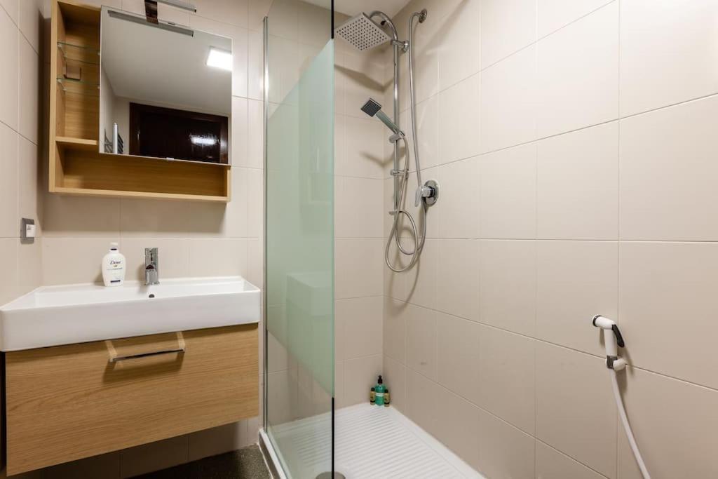 Ferrari - Ac -Wifi - Flexyrent Apartment มิลาน ภายนอก รูปภาพ