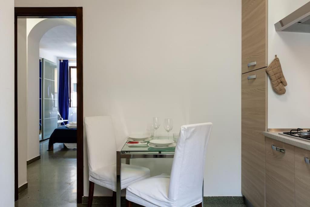 Ferrari - Ac -Wifi - Flexyrent Apartment มิลาน ภายนอก รูปภาพ